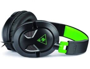 Best Gaming Headset Review Turtle Beach Ear Force Recon Xbox Gaming Headset