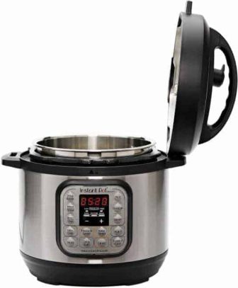 Best Instant Pot Instant Pot 3 Quart Duo Mini