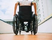Best Job Sites for Those with Disabilities - Physical disabilities