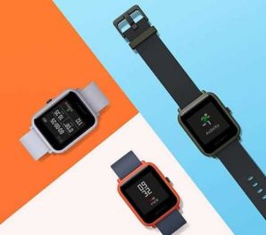 Best Smartwatch Review Amazfit Bip Smartwatch by Huami