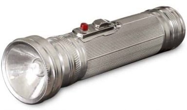 Best Spotlight Stanley Fatmax Flashlight - Traditional flashlight
