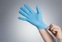 Best Work Glove Materials-Latex
