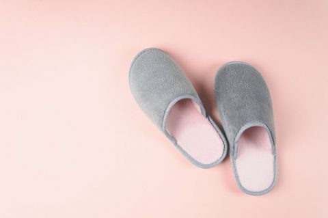Buying Guide to Women's Slippers – Classic design