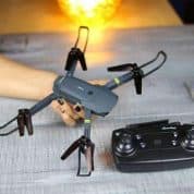 Dronex Pro Cons