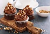 Cooking Ideas for Using Instant Coffee - frosting
