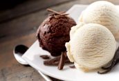 Cooking Ideas for Using Instant Coffee - ice cream
