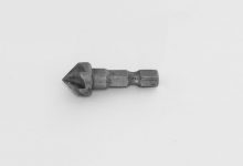 Do You Need Featherboards - Chamfer bit