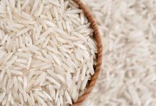 Do You Need Multiple Textures - paella grain