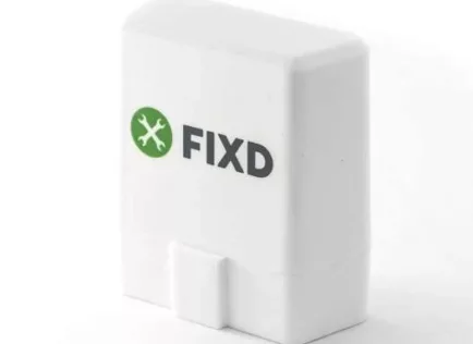 FIXD-Review