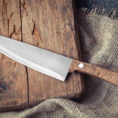 Features to Consider - Best Kitchen Knives