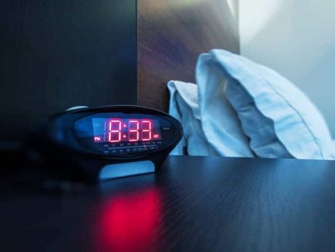 Features to Consider in a New Alarm Clock