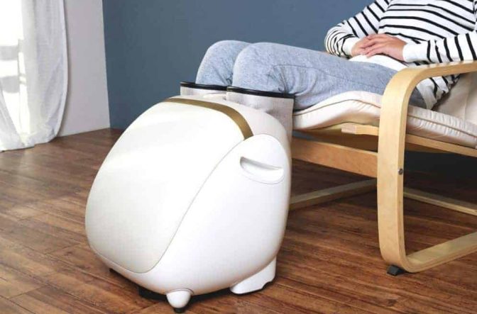 Foot Massager Buying Guide – Top Things to Consider