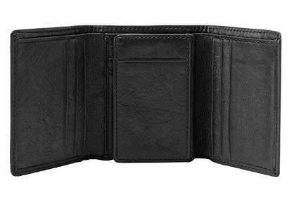 Fossil Trifold Wallet