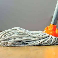 Grout Cleaner Buying Guide – What to Consider - Mop