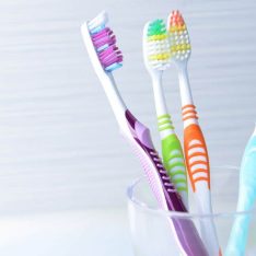 Grout Cleaner Buying Guide – What to Consider - Toothbrush
