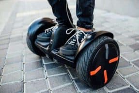 Hoverboard Buying Guide – Features Worth Your Money