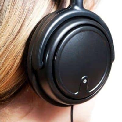 How Can You Use Over-Ear Headphones - over ear
