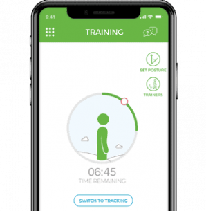 How Does Upright Go Work - 1