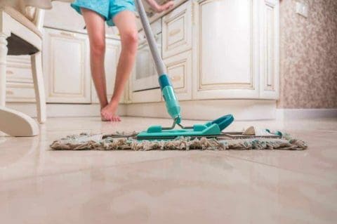 How Long Will a Steam Mop Really Last