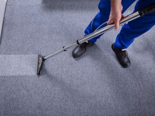 How Much Do Carpet Cleaners Cost