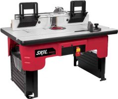 How Much Do Router Tables Cost - Skil RAS900 Router