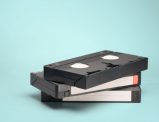 How Much Does iMemories Charge - VHS