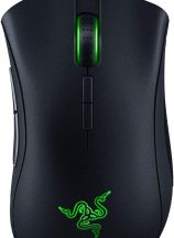 How Much Should a Gaming Mouse Cost - RAZER DEATHADDER