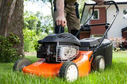 How Much Should a Zero Turn Mower Cost