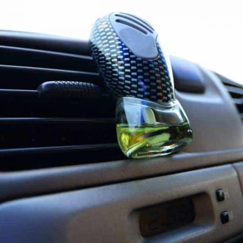 How to Buy a Car Air Freshener – Things to Consider