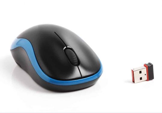 How to Connect a New Mouse to Your Computer
