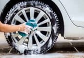 How to Properly Clean Your Car Wheels - 1