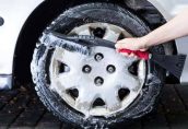 How to Properly Clean Your Car Wheels - 4