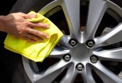 How to Properly Clean Your Car Wheels - 5