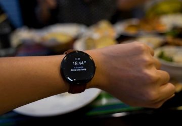 How to Set Up a Smartwatch - your virtual calendar