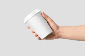 How-to-Use-Bondic-as-a-Filler-paper-cup