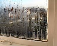 Humidity Level - condensation on the windows
