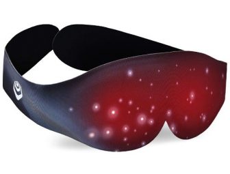 In-Depth Product Review Heated Eye Mask