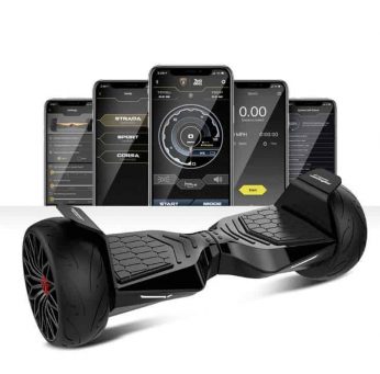 In-Depth Product Review Lamborghini TwoDots Hoverboard