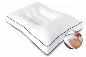 In-Depth Product Review - Nature's Guest Cervical Support Pillow
