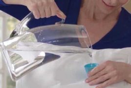 In-Depth Product Review - The Water Pillow by Mediflow