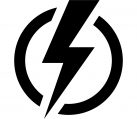LCD vs. LED Monitors - less power