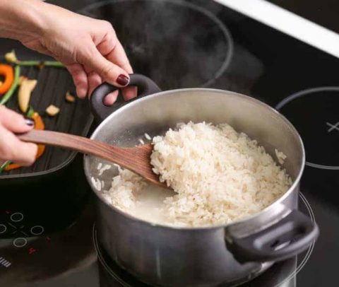 Mistakes to Avoid When Cooking Rice
