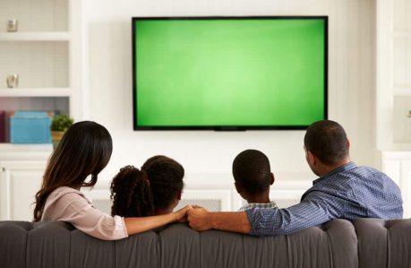 Noise Canceling Technology - Television