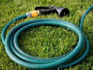 Other Features You Should Consider - Heavy - Duty garden hoses