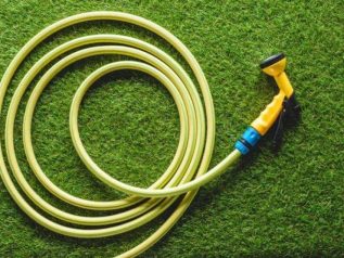 Other Features You Should Consider- Light garden hoses