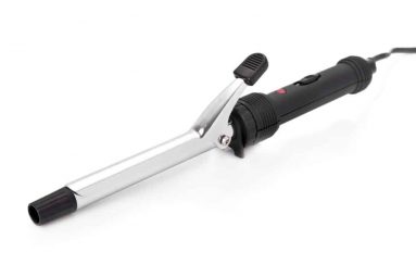 Other Types of Curling Irons