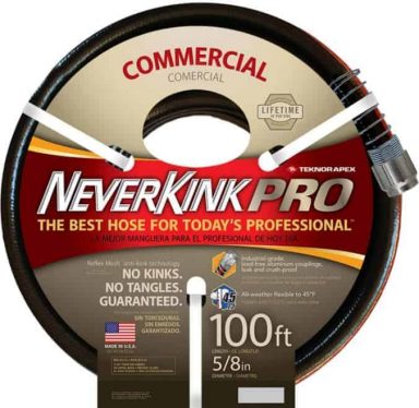 Product Review Teknor Apex Neverkink Pro