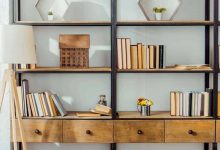 Project Ideas and Ways You Can Use a Router Table - bookshelves