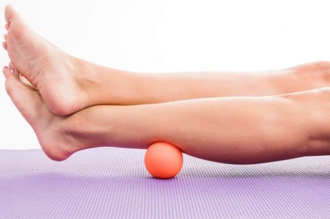 Pros and Cons of Massage Balls