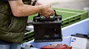 Questions to Ask Before Paying for Professional Battery Installation - installation